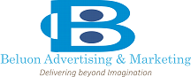 BELUON ADVERTISING & MARKETING